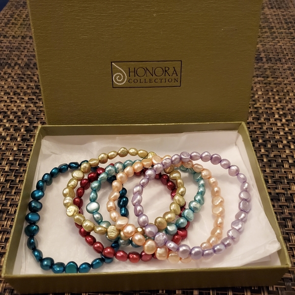 Honora Bracelets - Picture 2 of 4